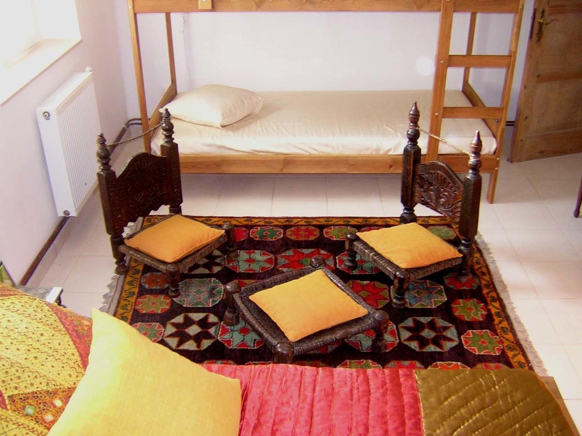 Mater Bed & Food-Riserva Naturale Di Torre Guaceto Serranova Room photo