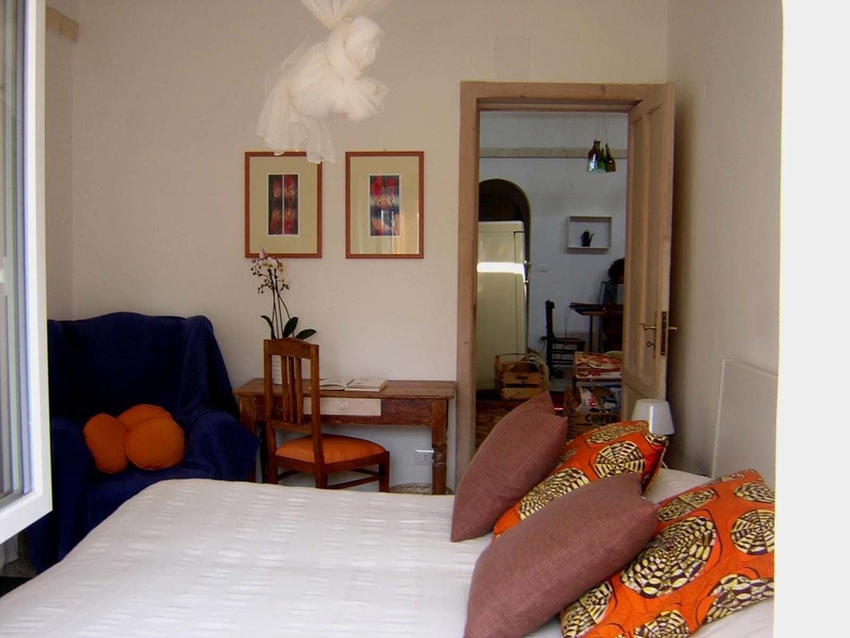 Mater Bed & Food-Riserva Naturale Di Torre Guaceto Serranova Room photo