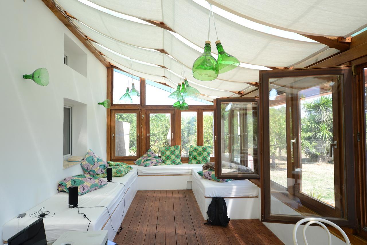 Mater Bed & Food-Riserva Naturale Di Torre Guaceto Serranova Exterior photo