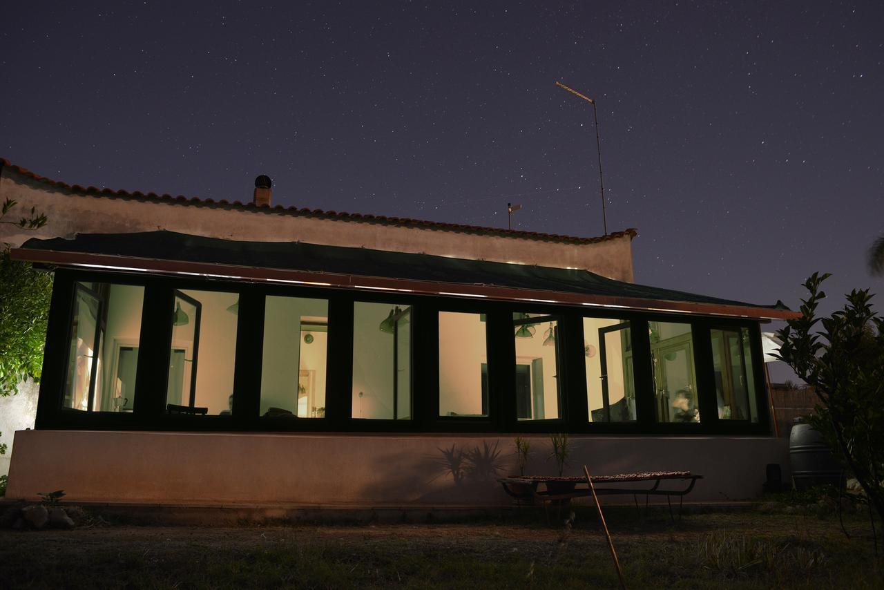Mater Bed & Food-Riserva Naturale Di Torre Guaceto Serranova Exterior photo