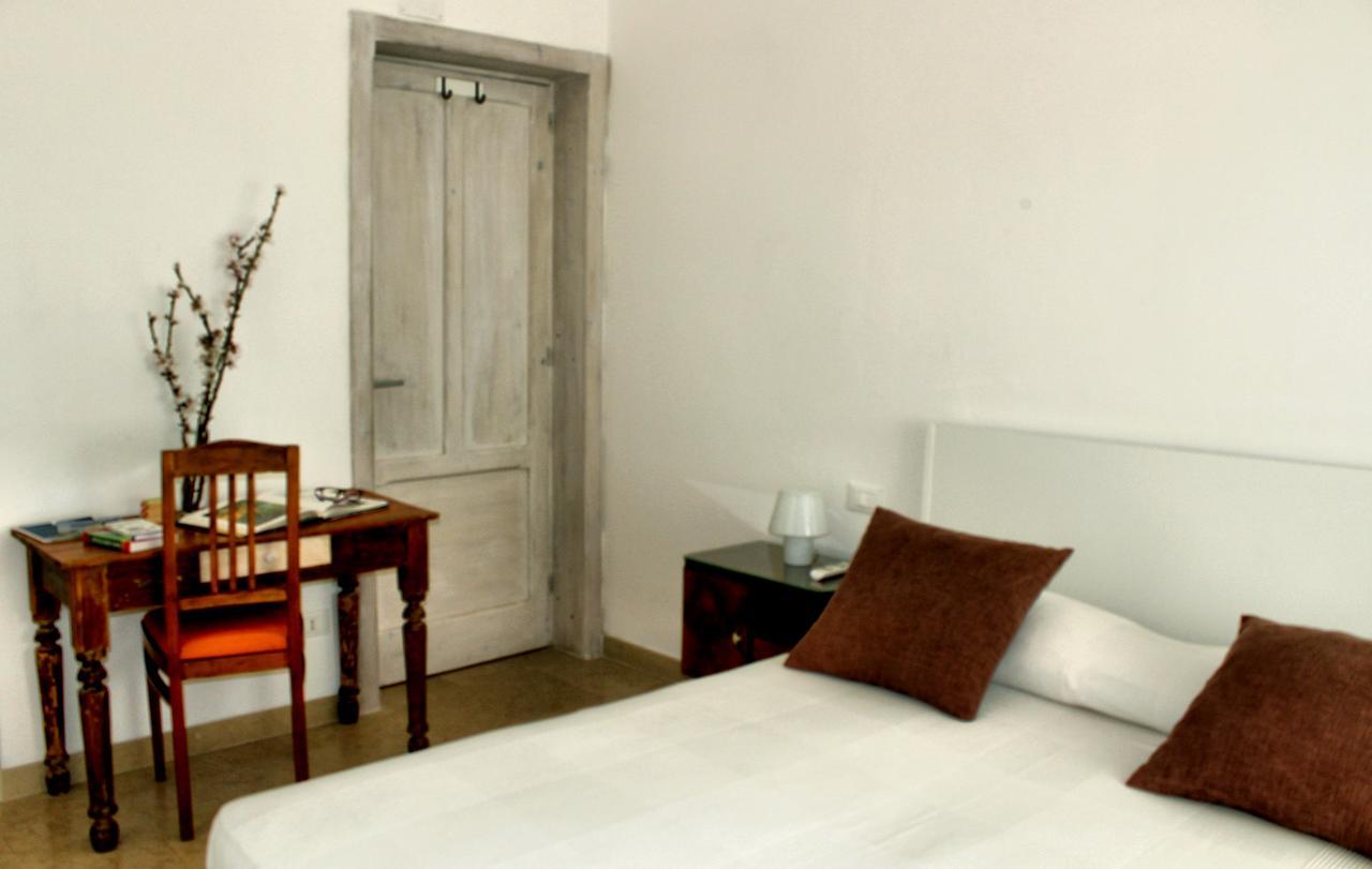 Mater Bed & Food-Riserva Naturale Di Torre Guaceto Serranova Exterior photo
