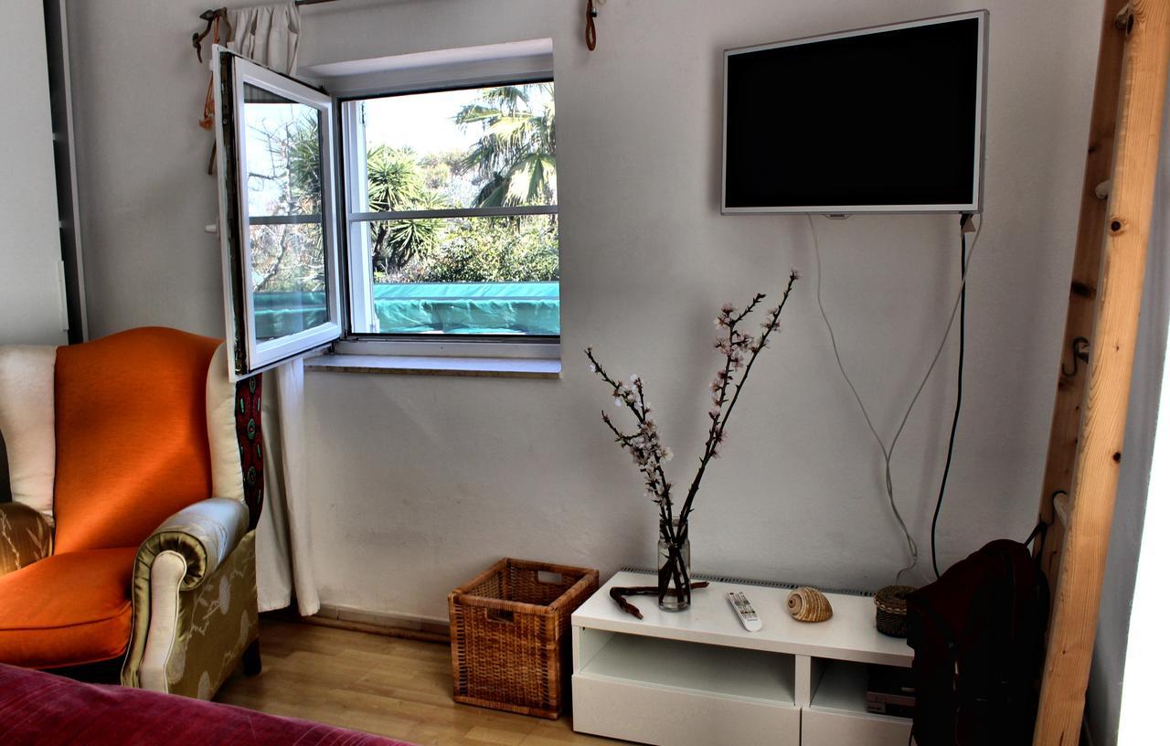 Mater Bed & Food-Riserva Naturale Di Torre Guaceto Serranova Exterior photo