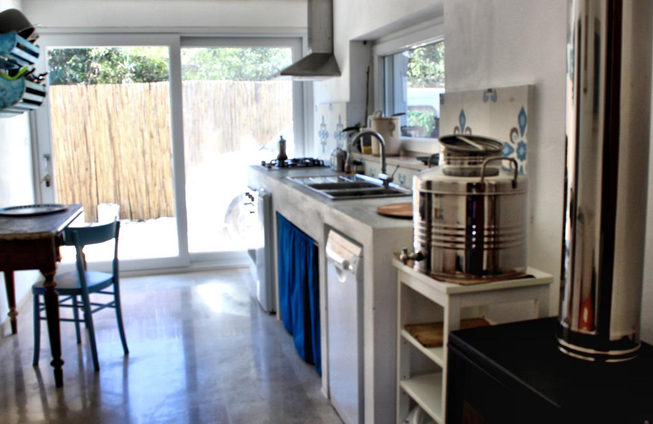 Mater Bed & Food-Riserva Naturale Di Torre Guaceto Serranova Exterior photo