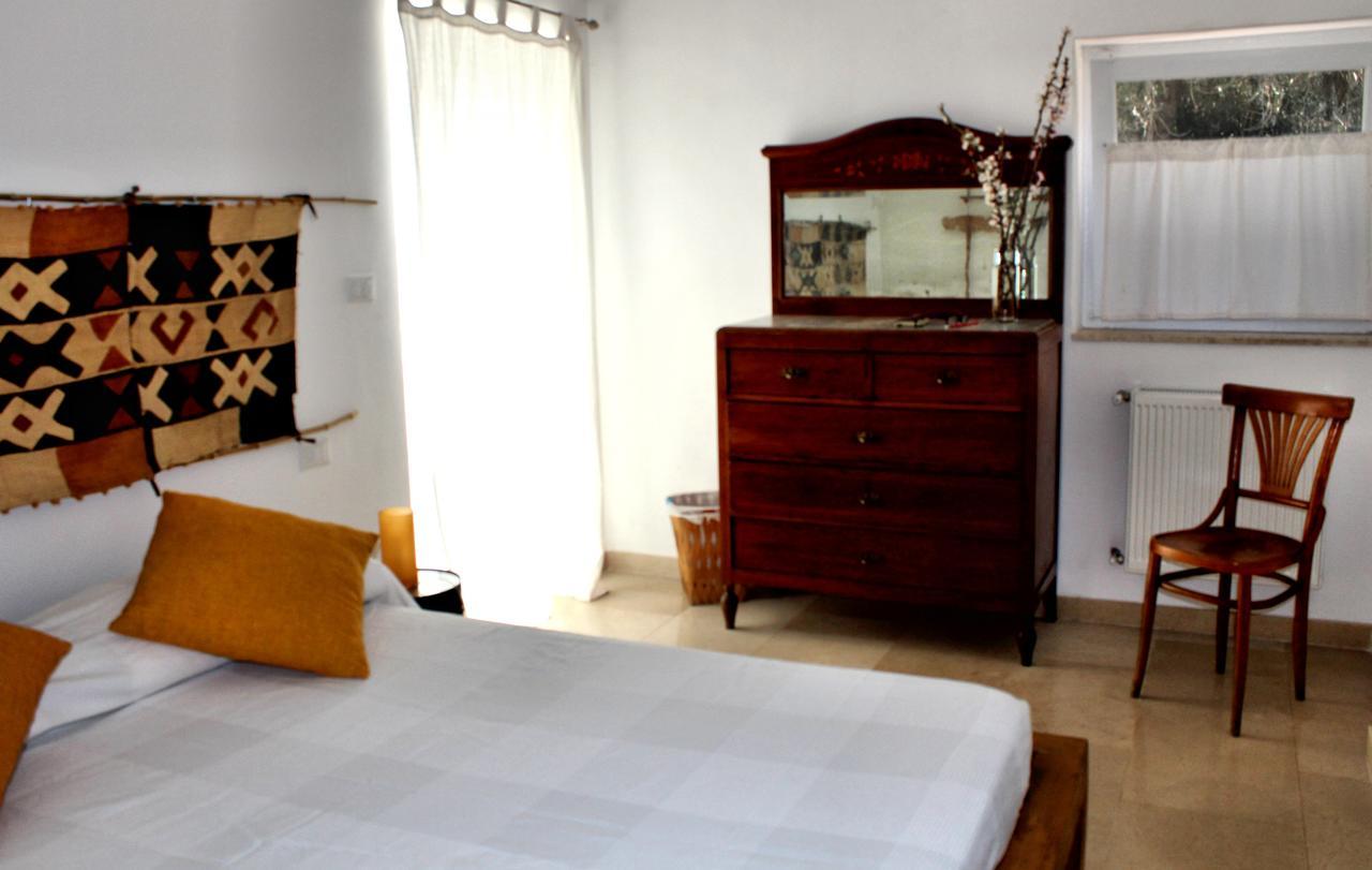 Mater Bed & Food-Riserva Naturale Di Torre Guaceto Serranova Exterior photo