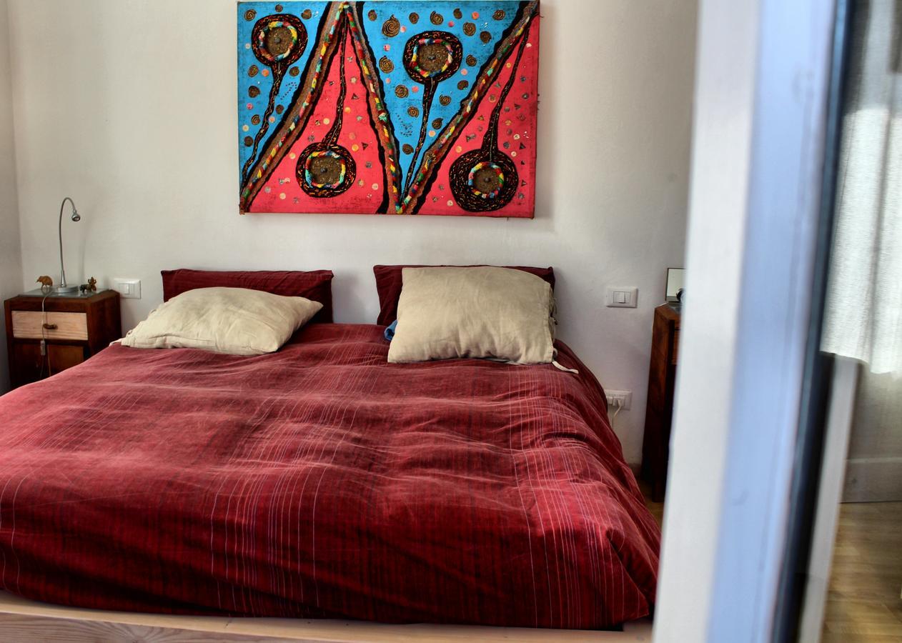Mater Bed & Food-Riserva Naturale Di Torre Guaceto Serranova Exterior photo