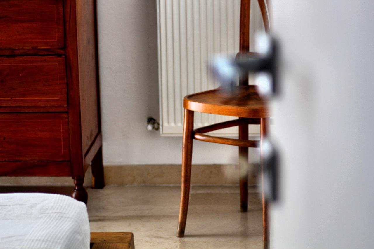 Mater Bed & Food-Riserva Naturale Di Torre Guaceto Serranova Exterior photo