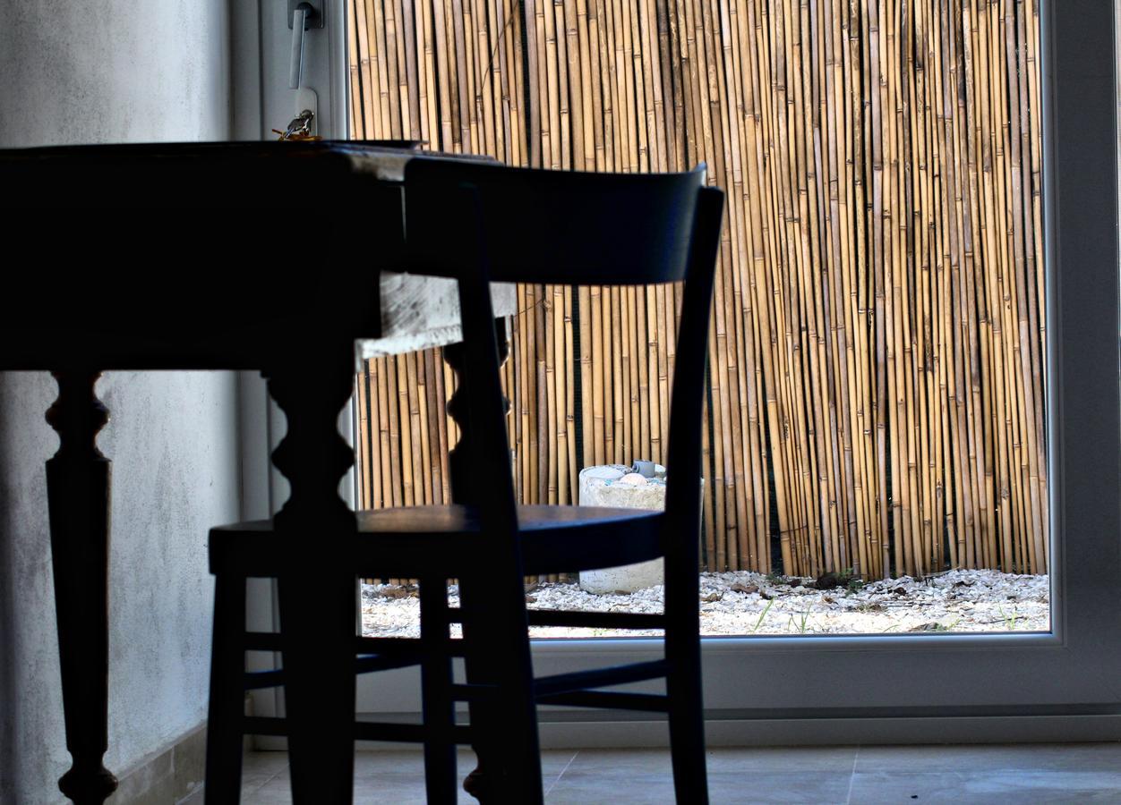 Mater Bed & Food-Riserva Naturale Di Torre Guaceto Serranova Exterior photo