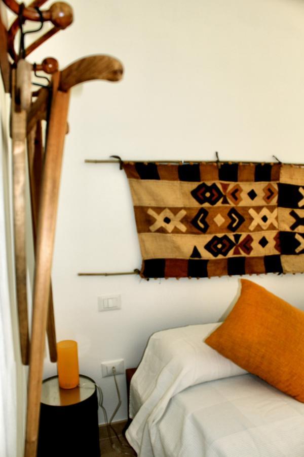 Mater Bed & Food-Riserva Naturale Di Torre Guaceto Serranova Exterior photo