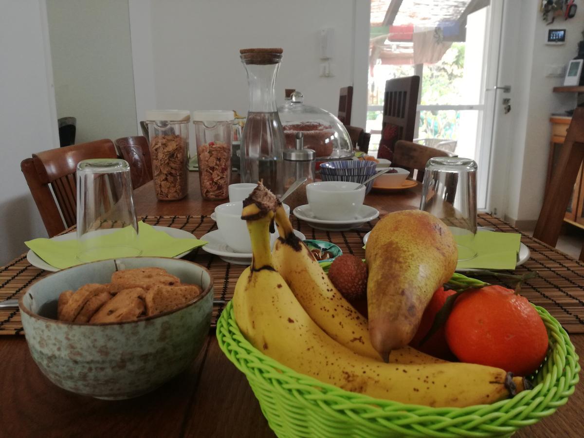 Mater Bed & Food-Riserva Naturale Di Torre Guaceto Serranova Exterior photo