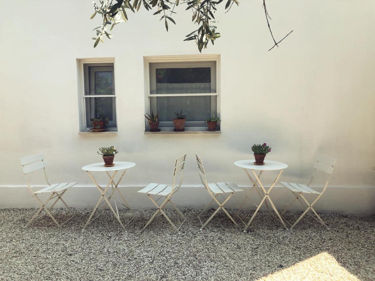 Mater Bed & Food-Riserva Naturale Di Torre Guaceto Serranova Exterior photo