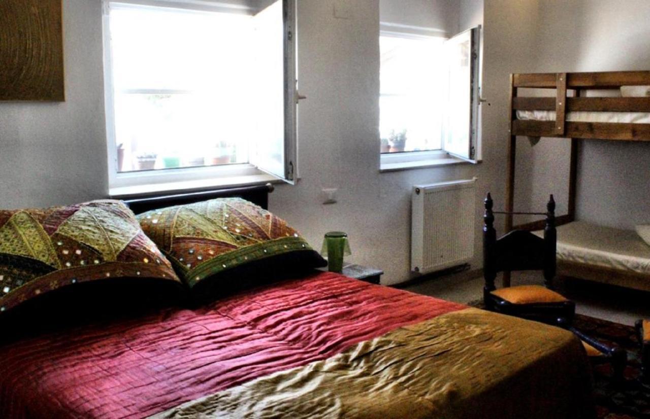 Mater Bed & Food-Riserva Naturale Di Torre Guaceto Serranova Exterior photo